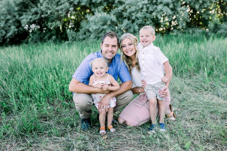 Aloha Plumbing Family
