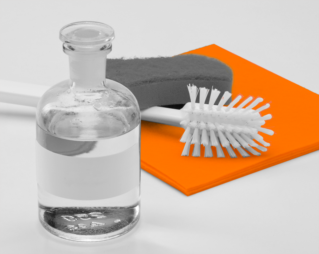 Liquid Drain Products