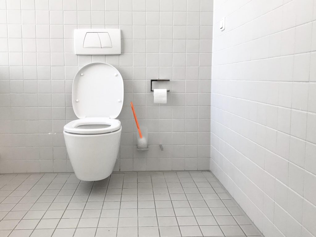 Trouble Shooting Toilet Clogs