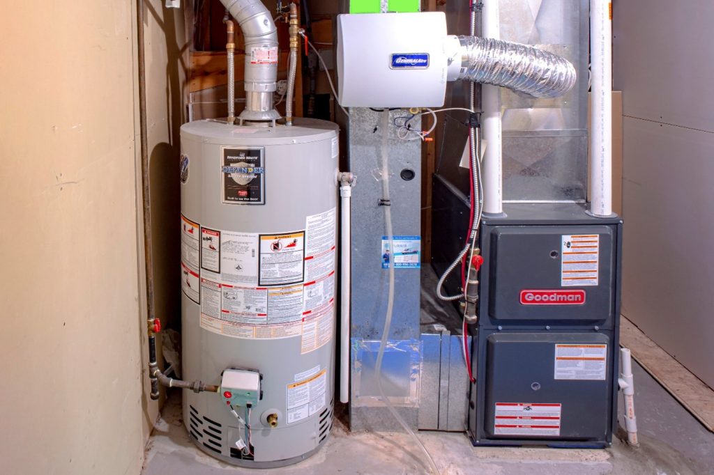 Water Heater Maintenance Tips