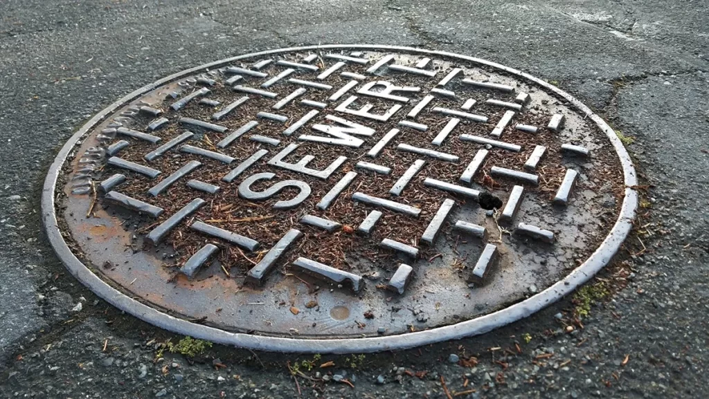 Signs You Need Mainline Sewer Repair